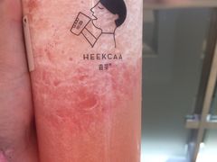 -喜茶(深圳东门1234店)