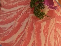 -周师兄大刀腰片火锅(解放碑总店)