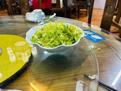 -老家黄墩小错鸡·活海鲜