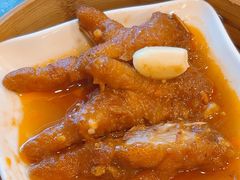 -点都德(龙之梦店)