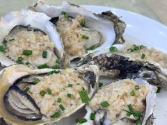 -锐记美食店·现捞海鲜(闸坡店)