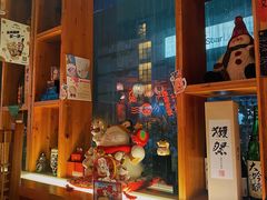 -有喜屋·深夜食堂(北京西路店)