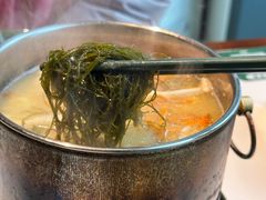 -Thai Basil罗勒叶泰式餐厅(时代天街店)