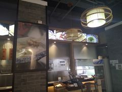 大堂-小莆天(元帅路店)