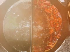 -盡膳口福跷脚牛肉火锅(北美新天地店)