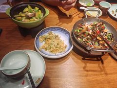 -云海肴·汽锅鸡·云南菜(苏州中心店)