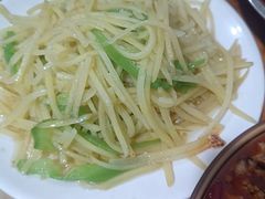 -鸡哈豆花(梅西广场店)