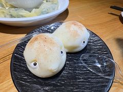 -永安鱼庄·镇江菜(丁卯店)