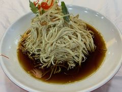 烫干丝-冶春茶社(太和广场店)
