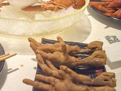 -红盔甲·小龙虾(天钥桥店)