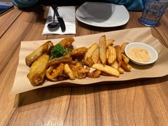 食趣畅享拼盘-必胜客(中大银泰店)