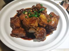 -绿茶餐厅(西单老佛爷店)