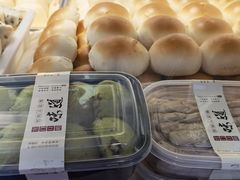 -宫门口馒头铺(创始人总店)