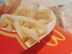 -麦当劳(欢乐谷店)
