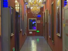 -明日世界密室轰趴·剧本桌游·箭馆团建(国贸店)