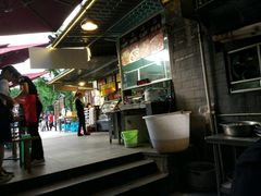 -老地方猫儿面(磁器口店)