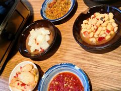 -印象鲵宴·张家界地标美食名片(溪布街店)