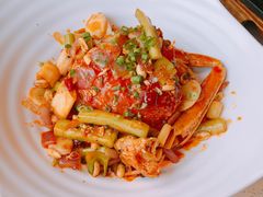 -蟹之国·精品蟹料理(极地店)