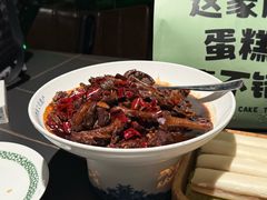 -三强鸽子(中原路店)