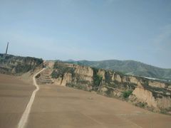 -山西通天峡景区