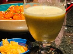 绿豆沙-华豫川酒家(双子塔店)