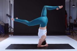 -亚太瑜伽普拉提学院