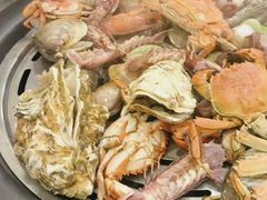 -仙螺岛海鲜自助餐厅(总店)