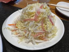 -小城粥道·海胆鲜虾粥(解放广场店)