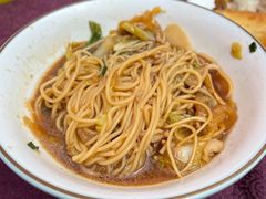 -万柳阁小馆·花园餐厅(龙潭湖店)