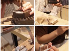 -Oasis绿洲银饰珍珠手作diy(壹方城店)