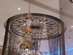 -阿里疆Alijiang·丝路美食·异域风情·清真(长楹天街店)