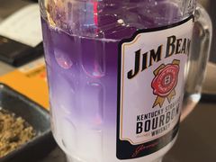 -谷牛日式烤肉(宝山U天地店)