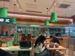 -谷田稻香·砂锅菜(南沙万达广场店)