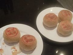 -上海锦江汤臣洲际大酒店壹阶层