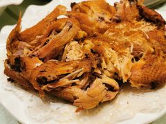 香酥鸡王-丰泽园饭店
