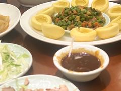 -李连贵酒家熏肉大饼(昆明街店)