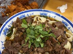 -清真-戏楼王记牛肉面