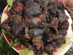 -易门野生菌府·菌海森林(月牙潭公园店)