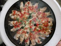 -金掌勺东北菜(格兰晴天店)