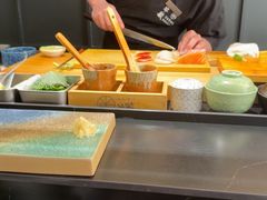 -Sushi Hanzo半藏(天环广场店)