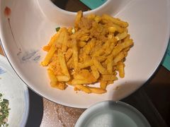 -魔鬼牛蛙小厨•烤鱼•龙虾(上马墩光华时代店)