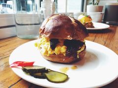 -Egg•Allday Brunch(襄阳北路店)