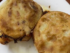 -宝瑞门钉肉饼店