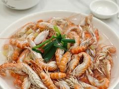 -健跳小海鲜(人民路店)