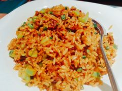 -大树餐厅(益田假日店)