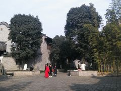 -龙潭水乡