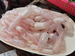 -章记正宗南岗鱼蛋火锅
