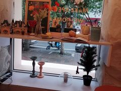 -Smile House咖啡馆(群芳小区店)