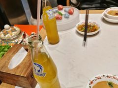 -东门口涮肉·砂锅·烤串(老门东店)