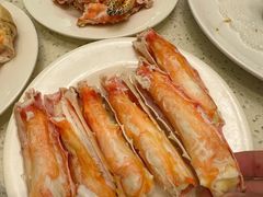 -青蓬海上捞蒸品海鲜城(海岸城店)